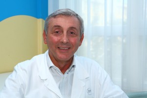 Paolo Banfi, nuovo presidente della Commissione Medico-Scientifica UILDM Paolo Banfi, nuovo presidente della Commissione Medico-Scientifica UILDM