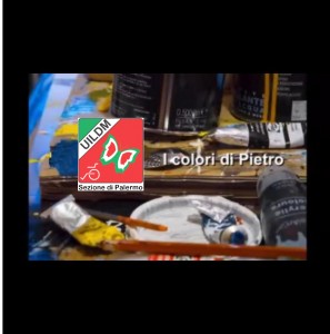 I colori di Pietro