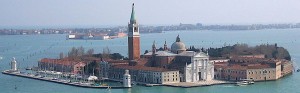 L'Isola di San Servolo