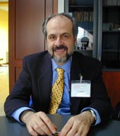 Il Dr. Elio Virone Il Dr. Elio Virone