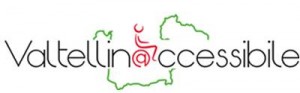 Logo Valtellinaccessibile