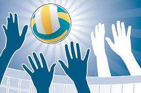 Immagine pallavolo