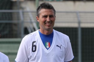 Dino Baggio