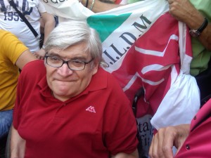 Franco Bomprezzi