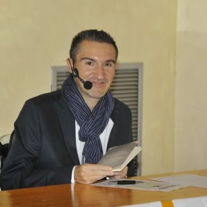 Davide Tamellini