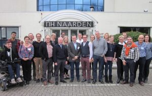 Clearance_Naarden