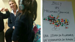 Inclusione a scuola