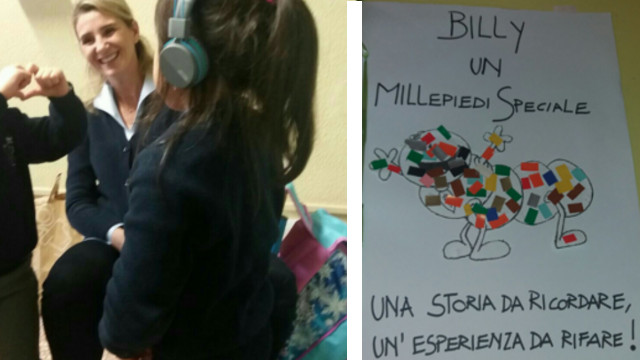Inclusione a scuola