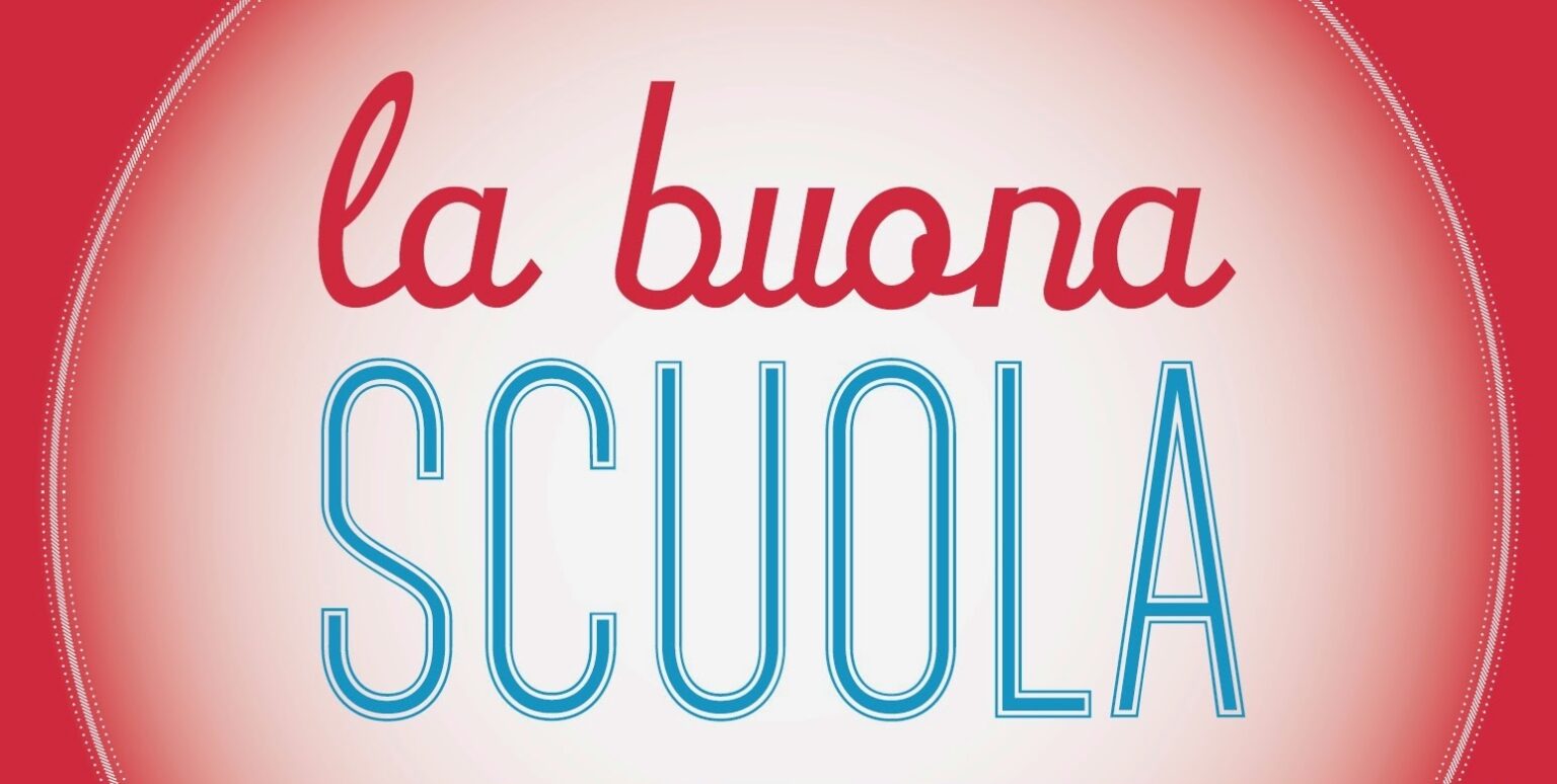 buona-scuola