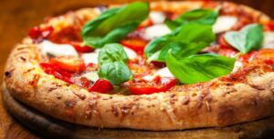 pizza-napoletana