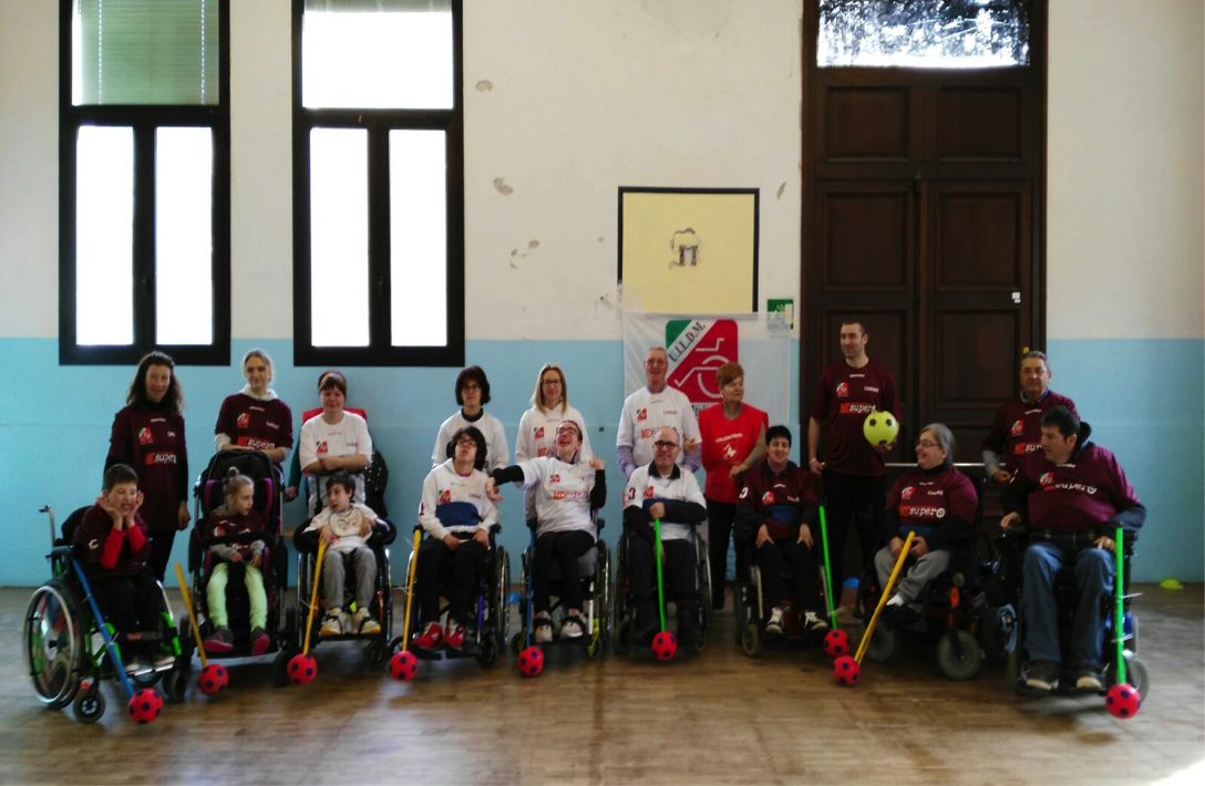 uildm chioggia