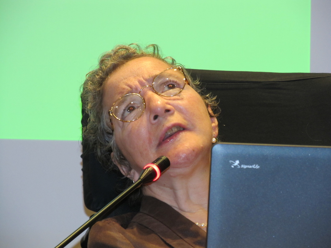 Marilena Rubaltelli