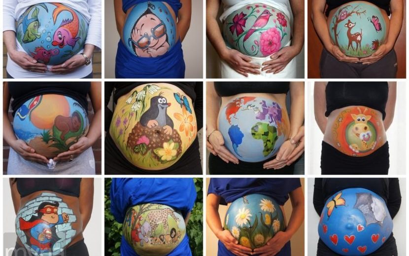 pregnant-belly-painting-830x520