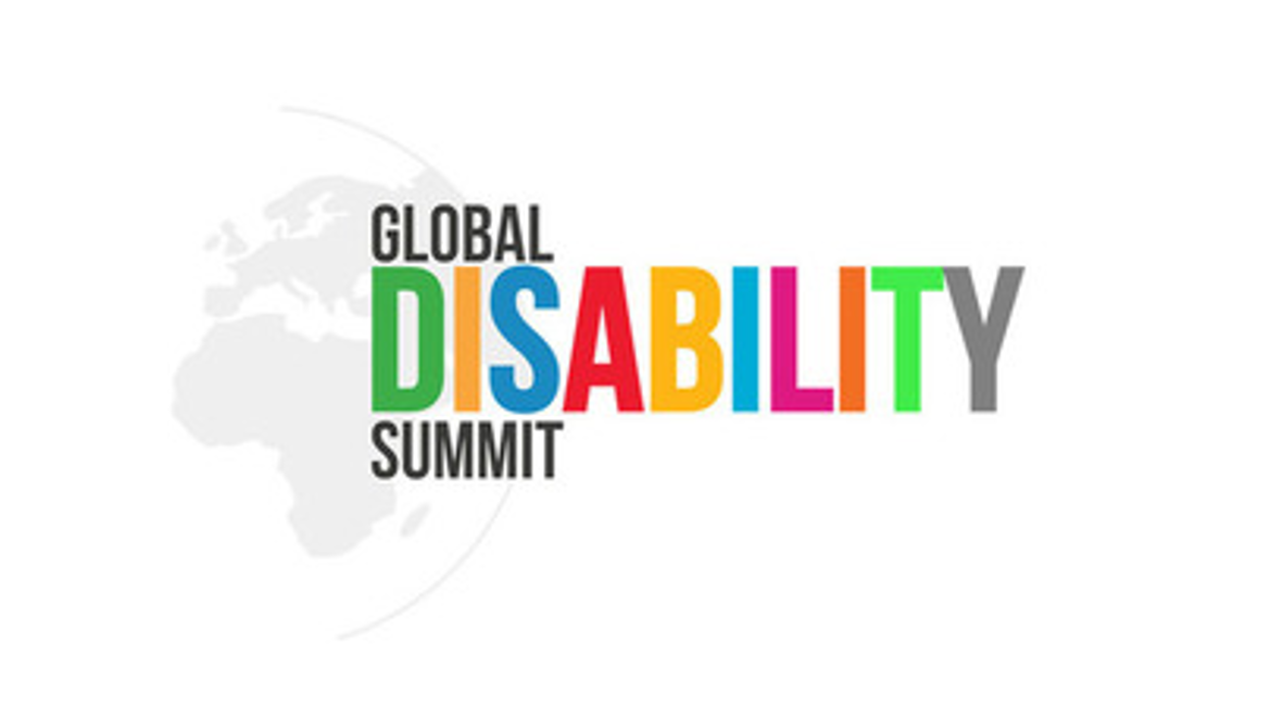 GDISABILTY