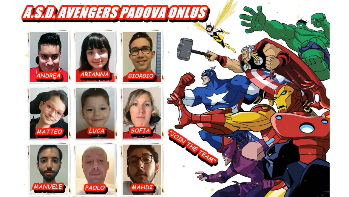 avengers