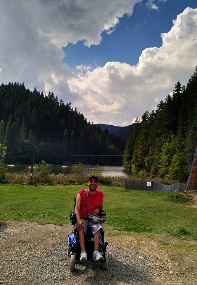 Vacanza In Romania - Giovanni Pili