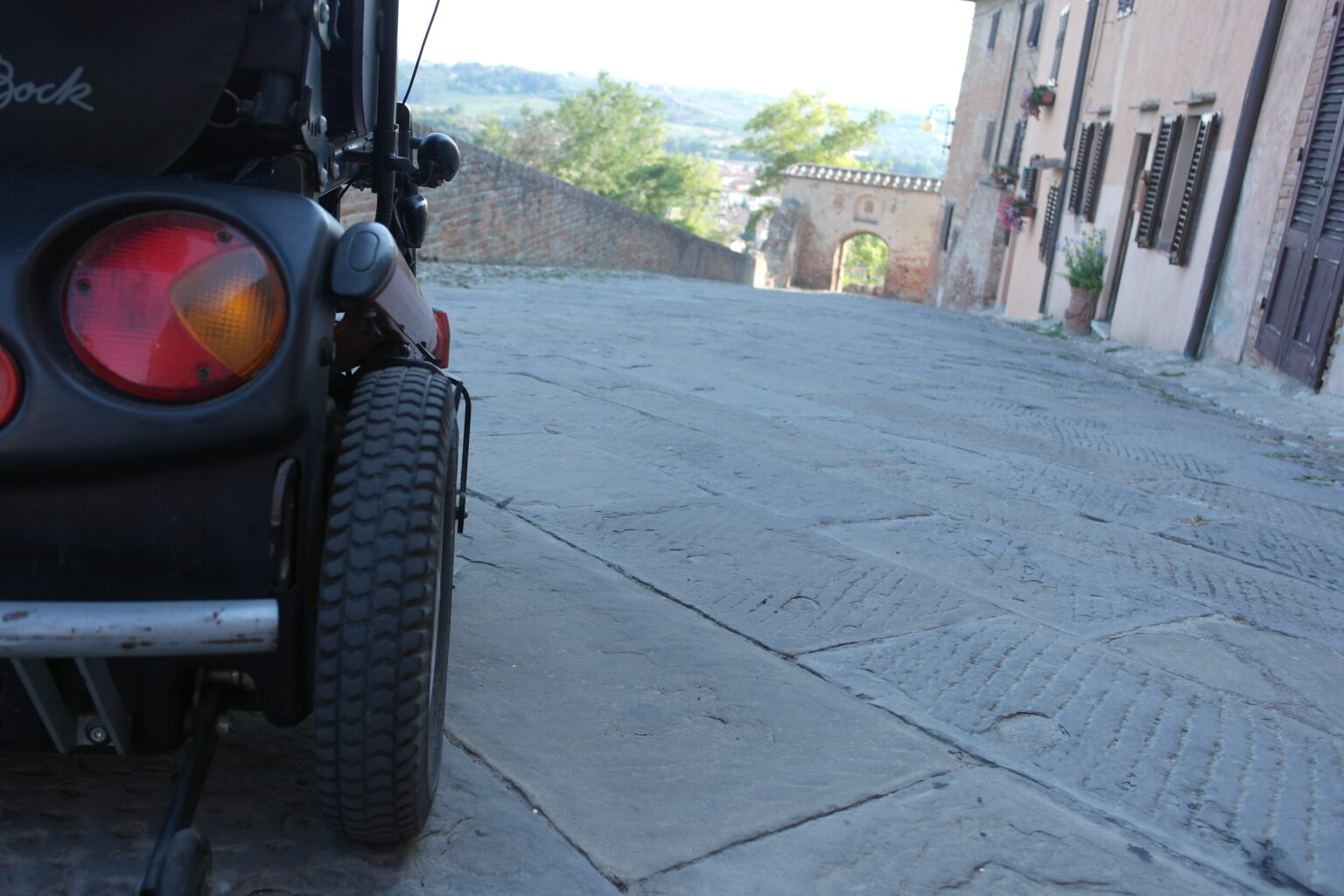 Relax in Toscana