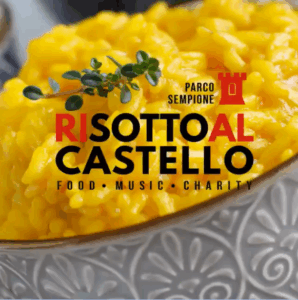 risotto