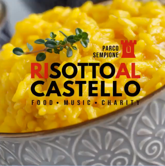 risotto