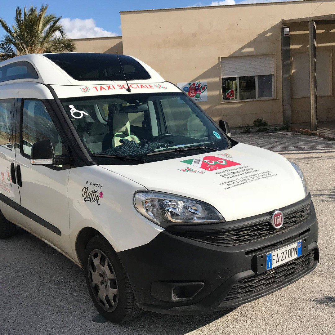 taxisociale