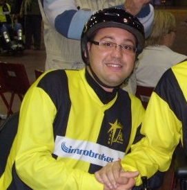 Alessandro Bruno