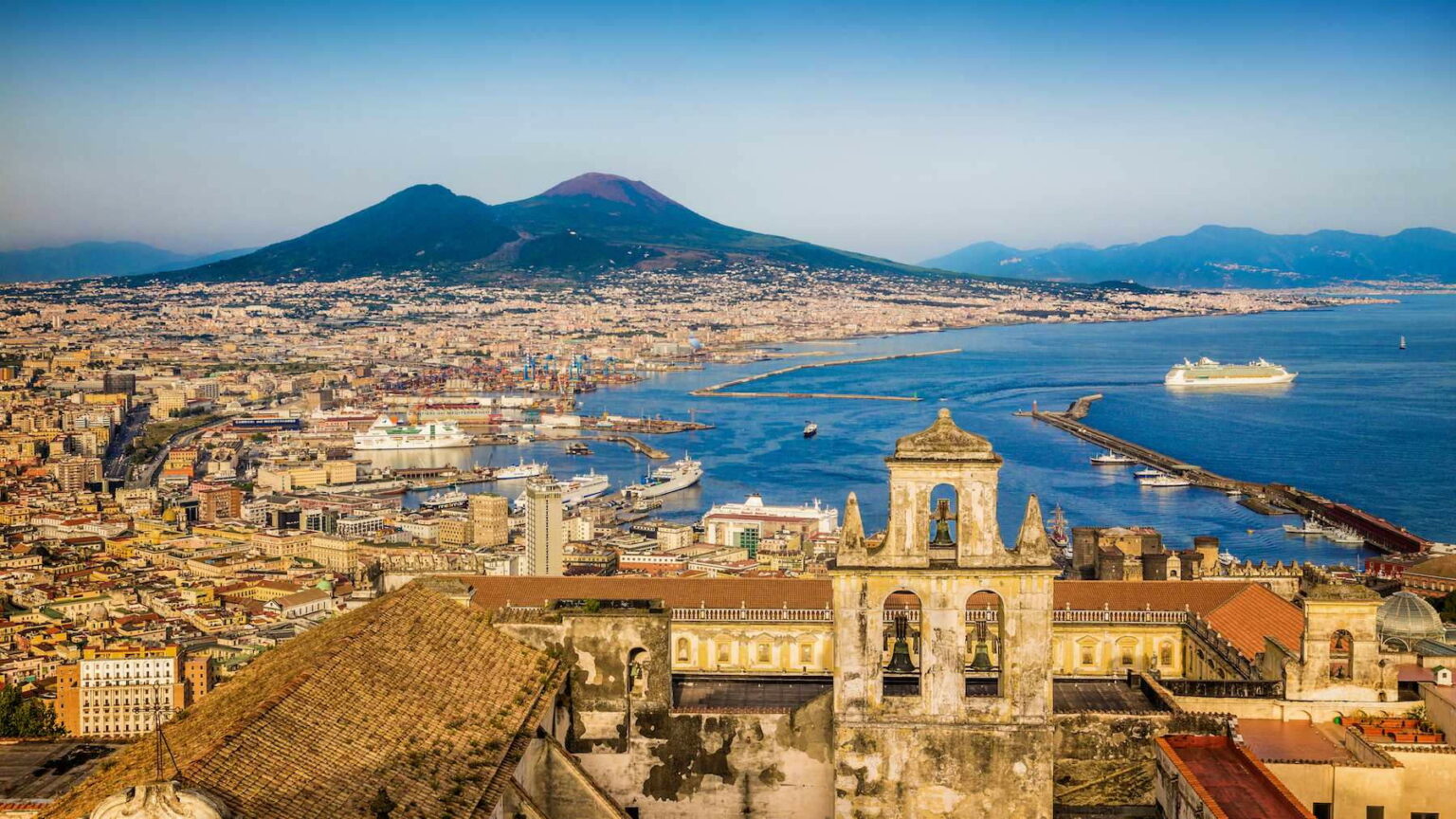 NeMO Napoli