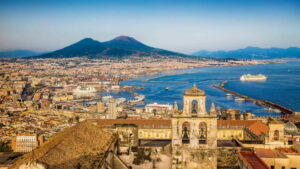 NeMO Napoli