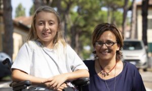 A scuola di inclusione