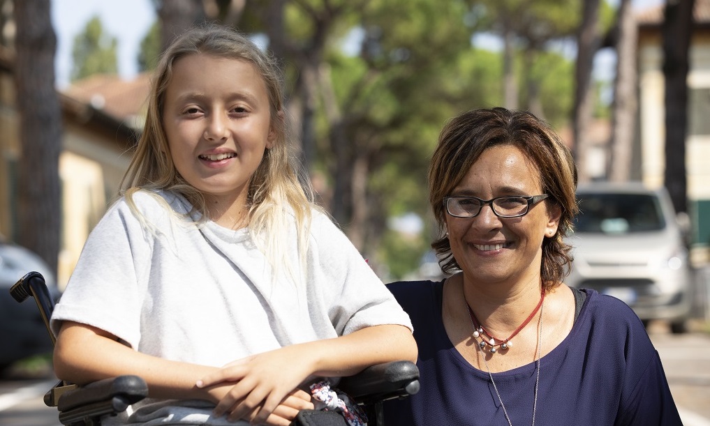 A scuola di inclusione