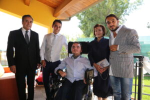 famiglia Madeo