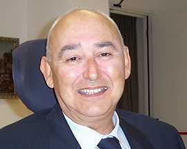 camillo gelsumini