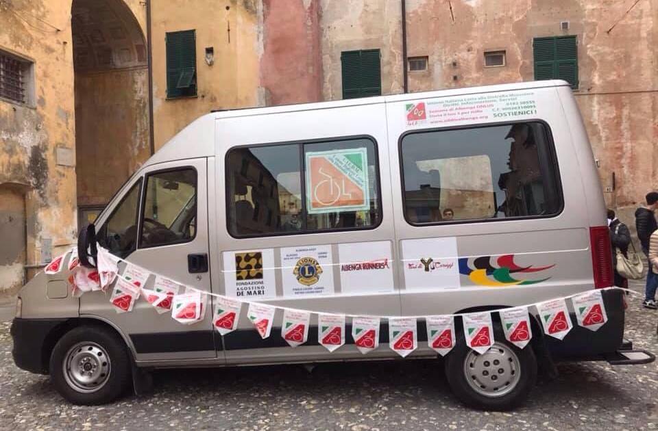 albengaUILDM