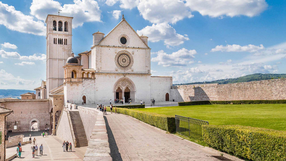 assisi