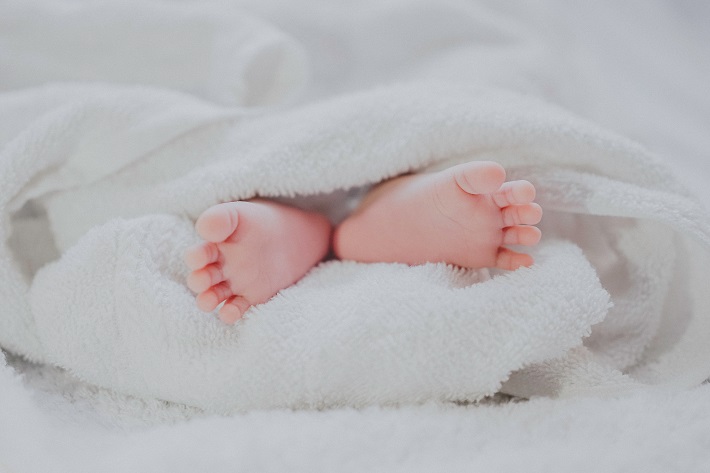screening neonatale pilota