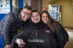 Bando Telethon UILDM