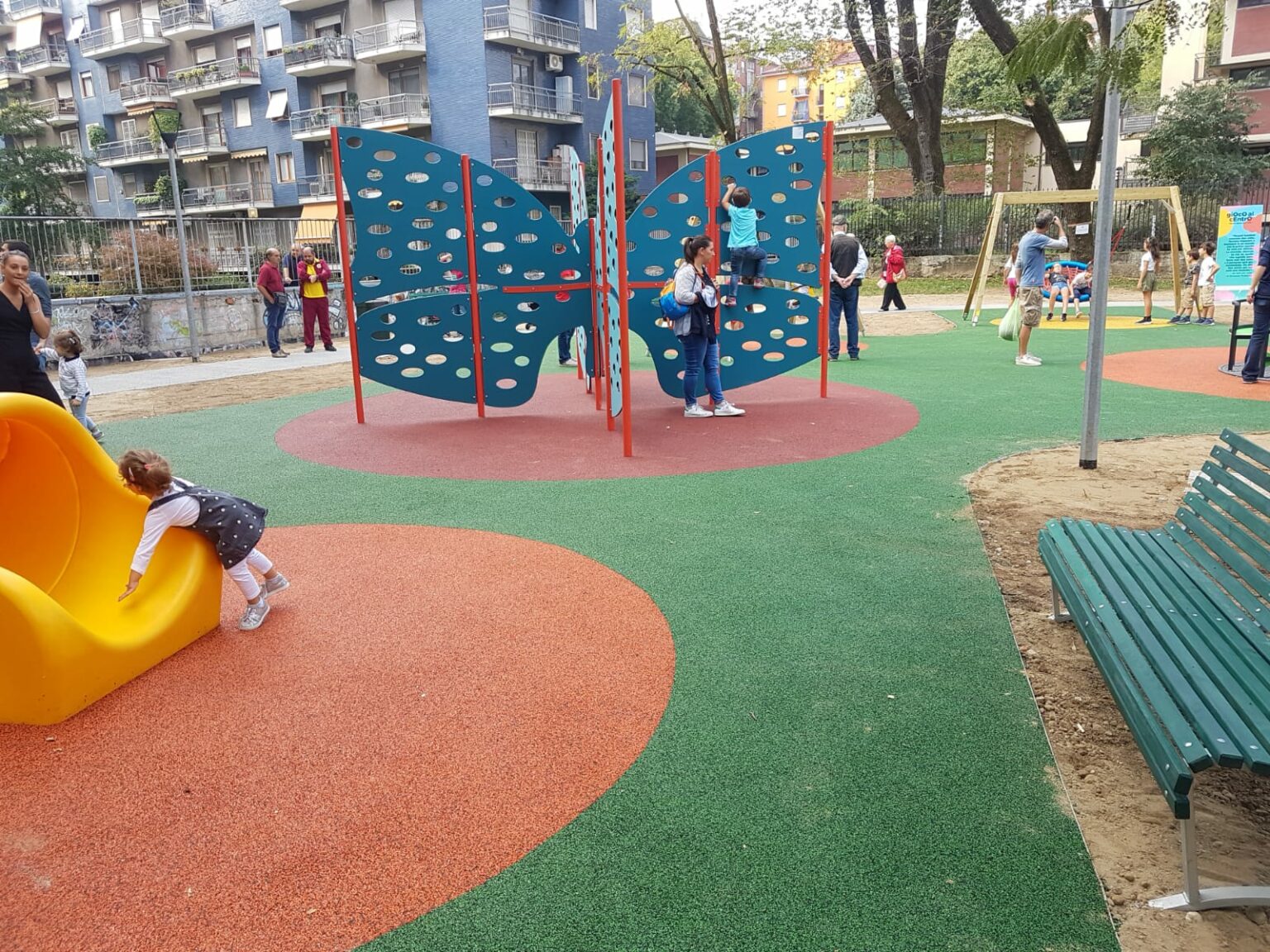 Parco Martinetti
