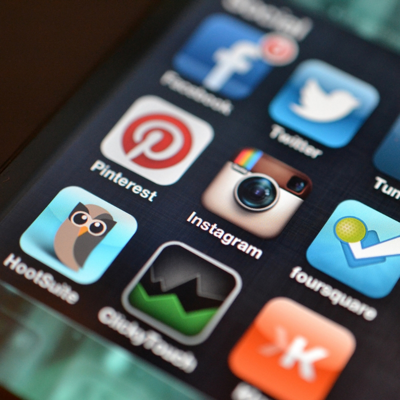 app smartphone
