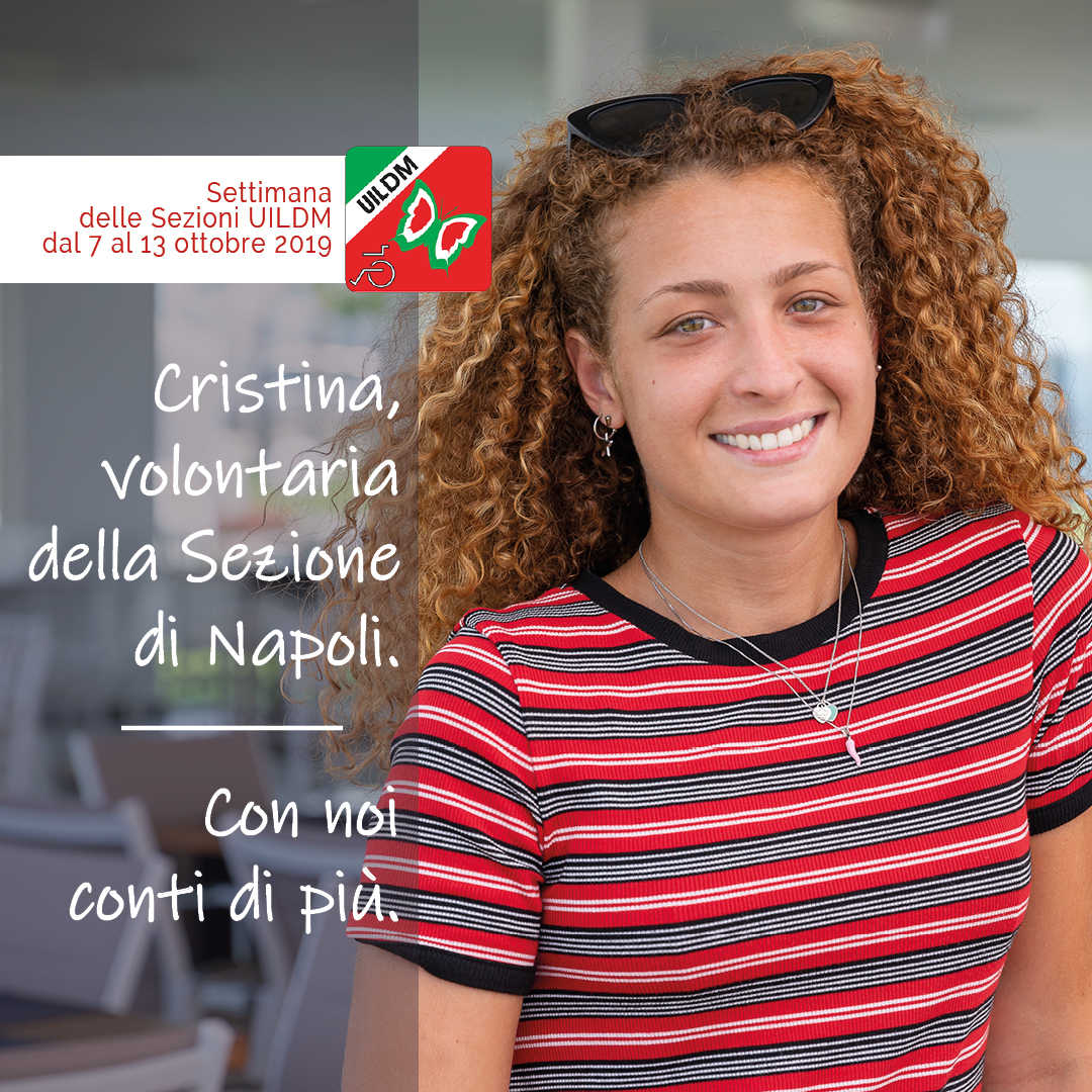 Cristina