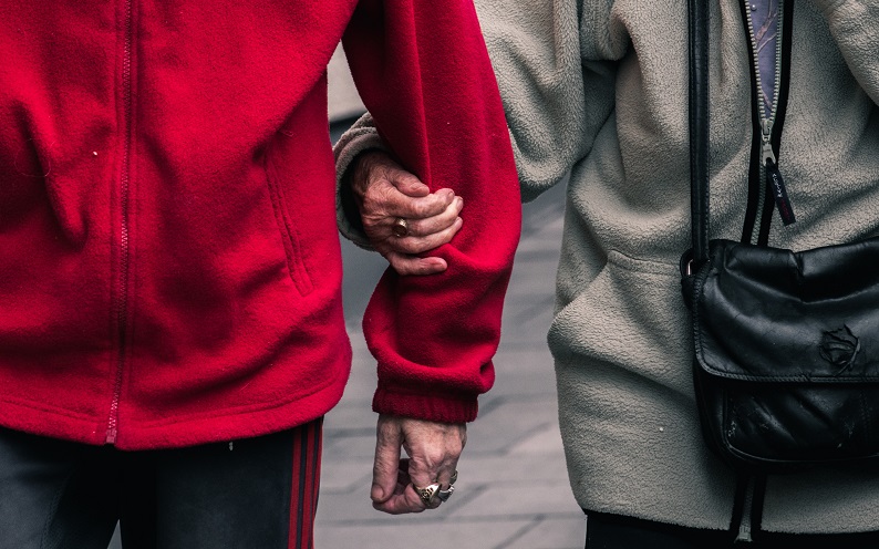 caregiver