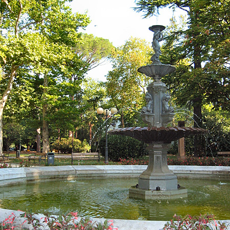 fontana