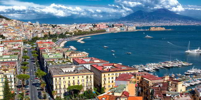 napoli