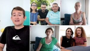 Settimana delle Sezioni UILDM