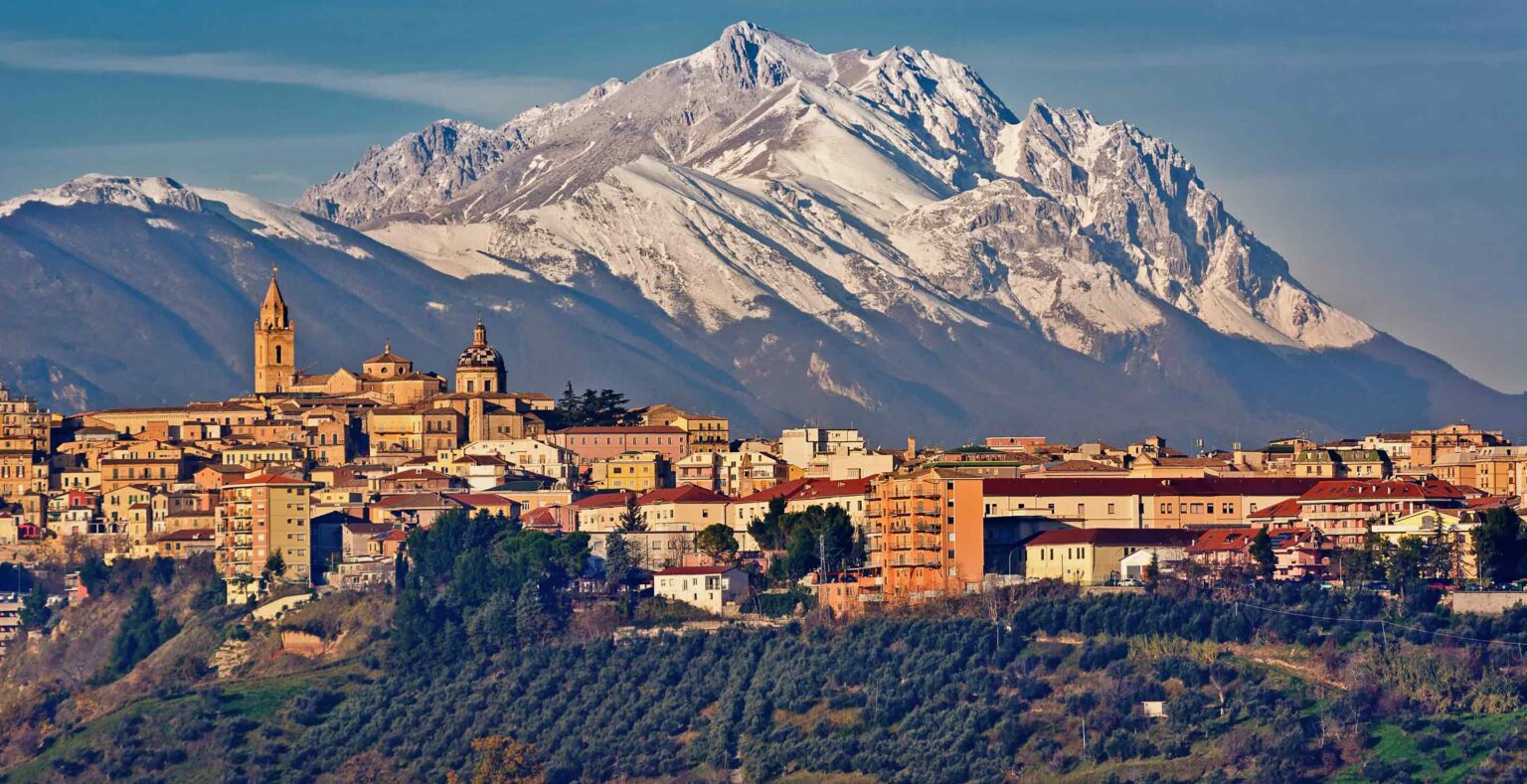 chieti