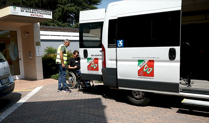 Raggi x Verona