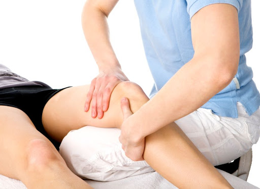 fisioterapia