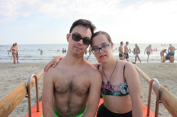 francesco e valentina