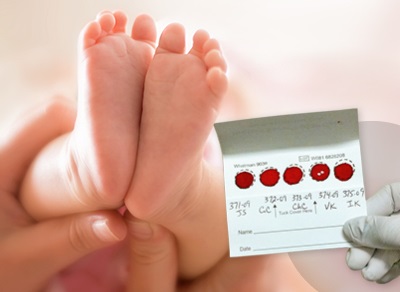 screeningneonatale