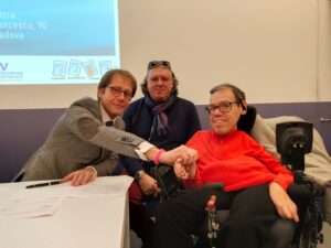 Protocollo intesa UILDM-AVIS