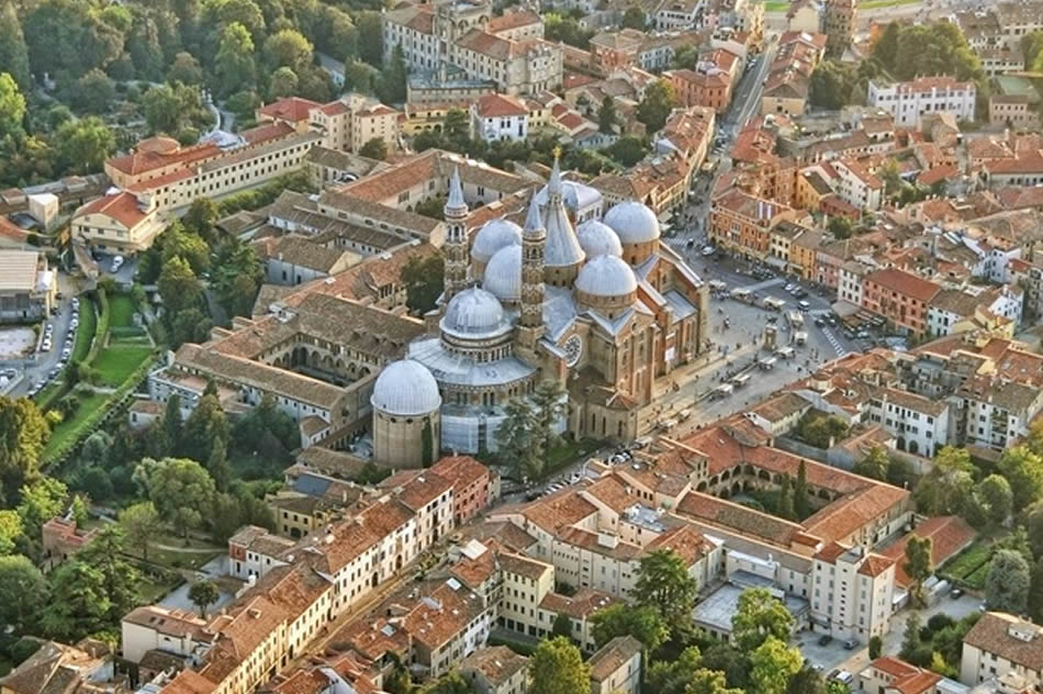 padova