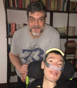 Mattia e Francesco